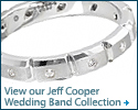 Jeff Cooper Wedding Rings