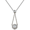 Since1910.com - Necklaces & Pendants - Diamond Fashion Necklaces.
