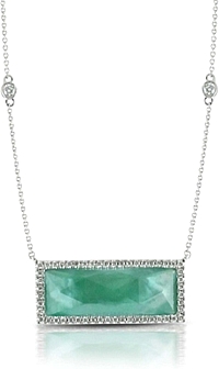 Doves Cypress Grove Pendant