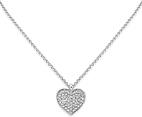 KC Designs Diamond Heart Pendant