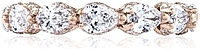 Tacori Royal-T Diamond Eternity Band