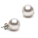 Since1910.com - Earrings - Pearl Earrings